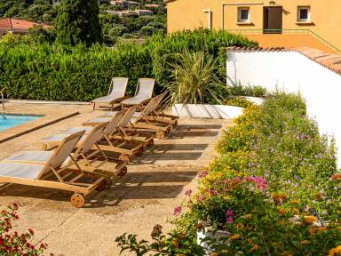 Appartement Propriano