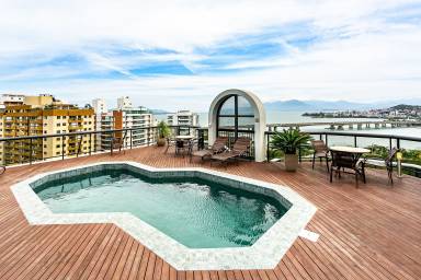 Apartamento Abraão