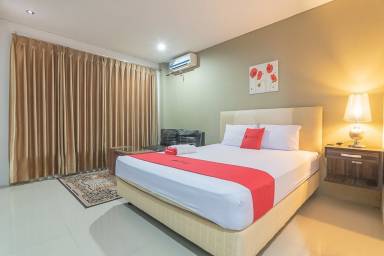 Accommodation Balikpapan