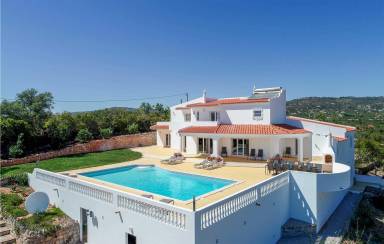 Maison de vacances Faro