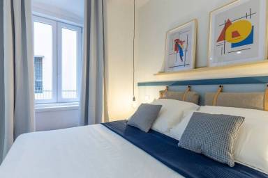 Ferienwohnung  Triest