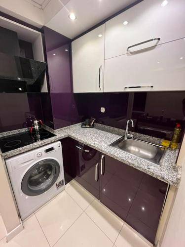Appartement Ankara