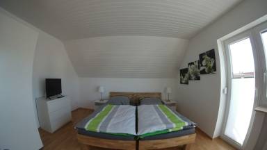 86 m² Ferienwohnung