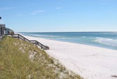 Airbnb  Miramar Beach