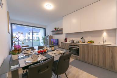 Appartamento 55 m²