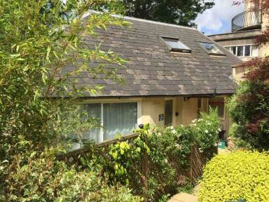 Magnífica casa vacacional | Cerca Termas romanas de Bath | Vistas a la ciudad