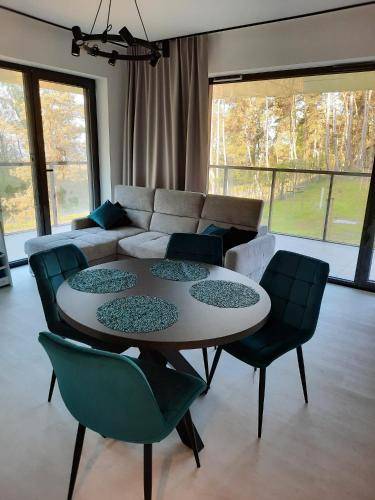 Apartament Dźwirzyno
