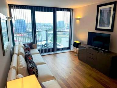 Ferienwohnung Greenwich