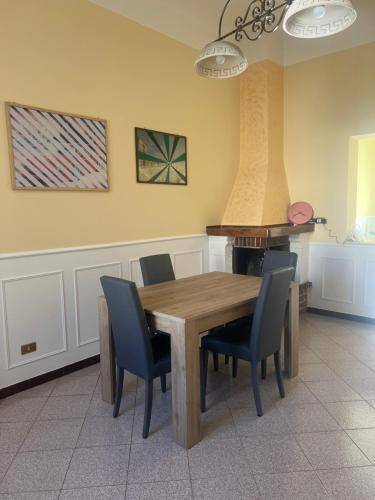 Apartma Sulmona