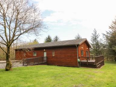 Cottage Woolfardisworthy