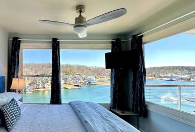 Bed and breakfast Boothbay Harbor
