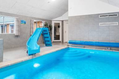 298 m² Ferienhaus