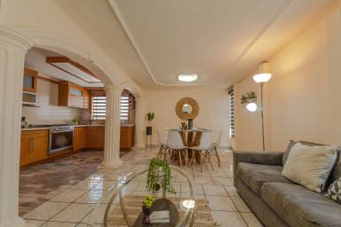 Casa  Tecnológico