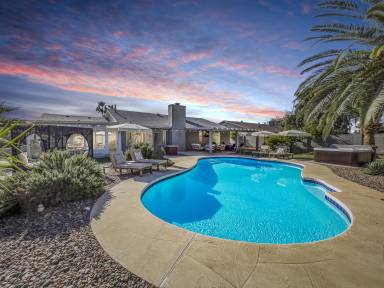House Pet-friendly Robinhood Acres