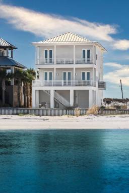 House Pensacola Beach
