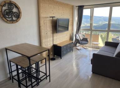 Appartement Estavar