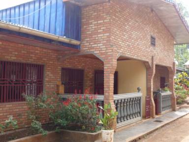 Chambre privée Bamenda