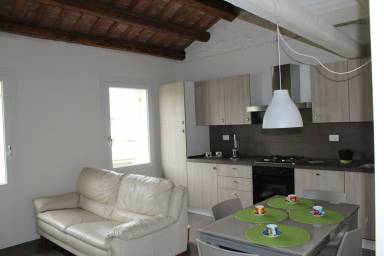 Apartment Colle Umberto