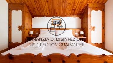 Appartamento Bormio
