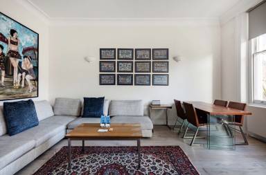 Apartment Air conditioning South Kensington