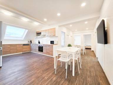 Appartement 165 m²