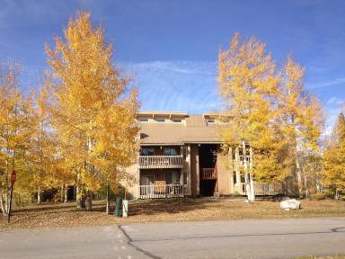 Condo Frisco