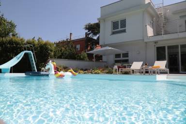 Villa Qualiano