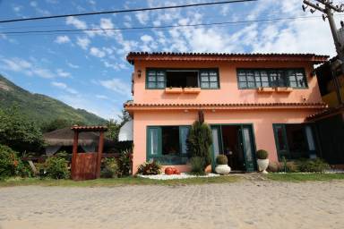 Apartamento  Vila do Abraão