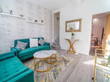 Maison de vacances 111 m²