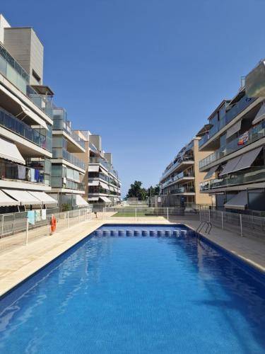 Apartamento Chilches