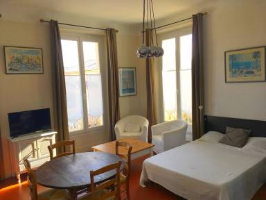 Ferienwohnung  Sanary-sur-Mer