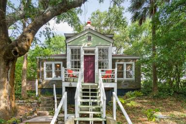 House Folly Beach