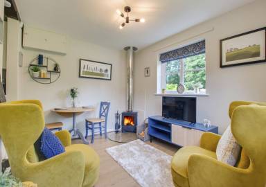 House  Cretingham
