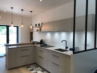 Cottage Gardanne