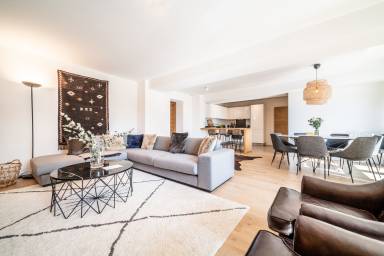 Apartment  Les Praz de Chamonix