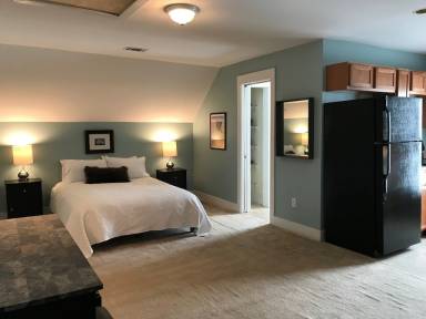 Apartment Bluffton