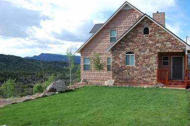 House Pine Valley