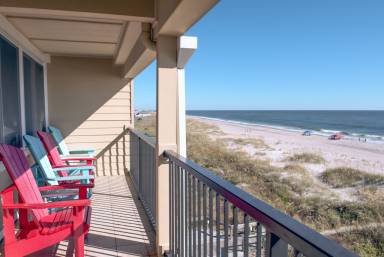 Condo Amelia Island