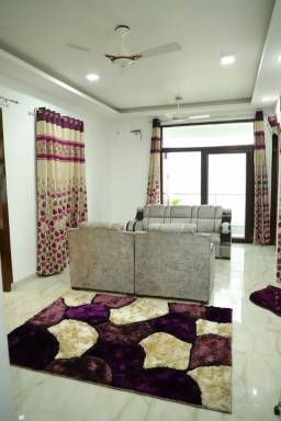 Apartment Rishikesh