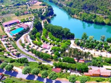 Chalet Millau
