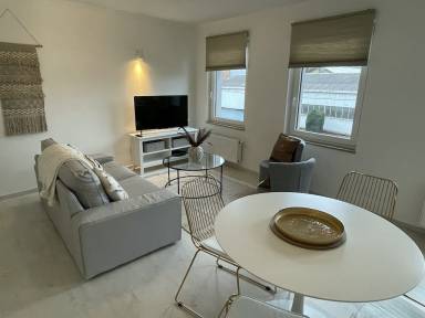 Appartement  Jambes