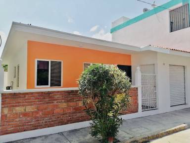 House Miguel Alemán Valdez