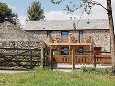 Ferienhaus Withiel