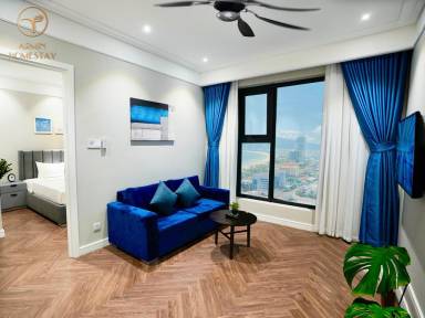 Armin Homestay Altara Residences Quy Nhon