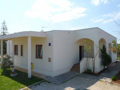 Leilighet  Zaton