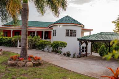 Villa Vaughans