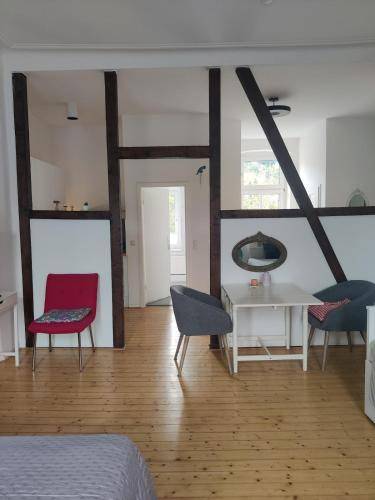 Ferienwohnung Heiligenhaus