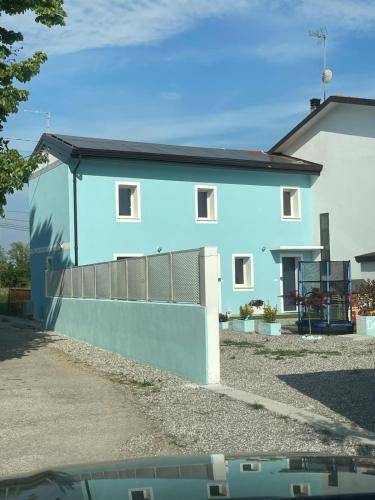 Ama affittacamere in Pordenone