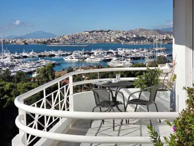 Appartement 146 m²