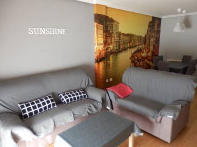 House Pet-friendly Villar de Olalla